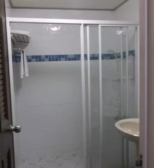 هاستل Toong Mao Resorts &