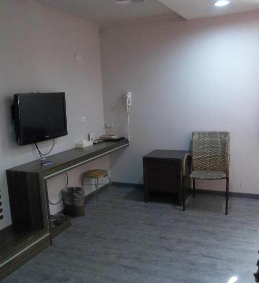 هاستل Toong Mao Resorts &