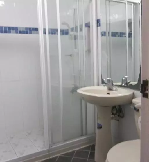 هاستل Toong Mao Resorts &