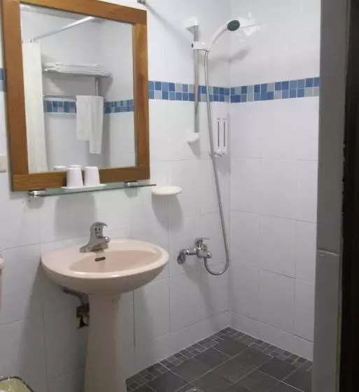 هاستل Toong Mao Resorts &