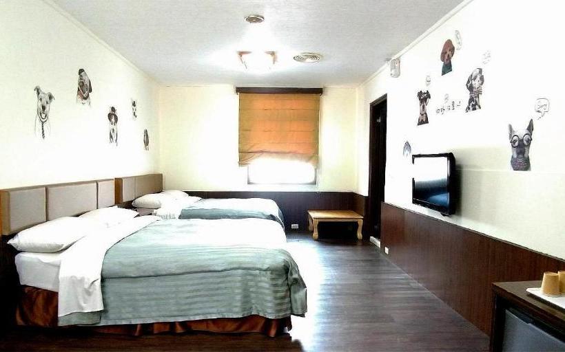 هاستل Toong Mao Resorts &