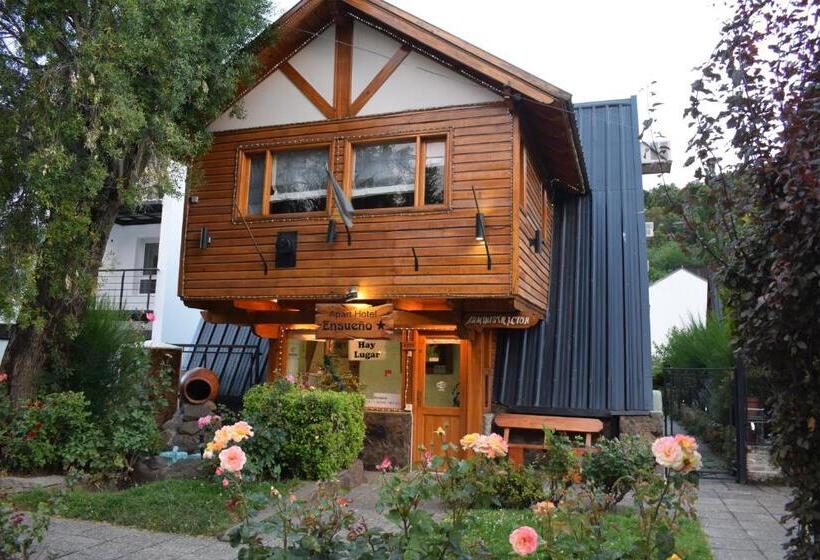 Apart Hotel Ensueño