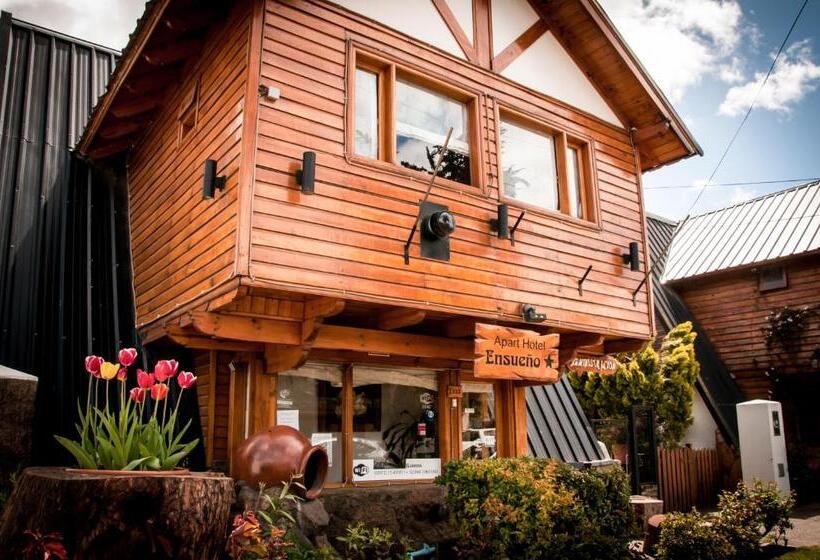 Apart Hotel Ensueño