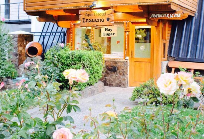 Apart Hotel Ensueño