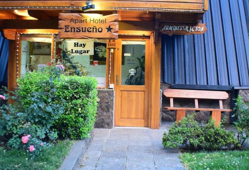 Apart Hotel Ensueño