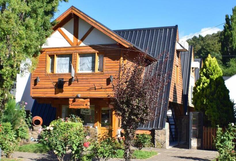 Apart Hotel Ensueño