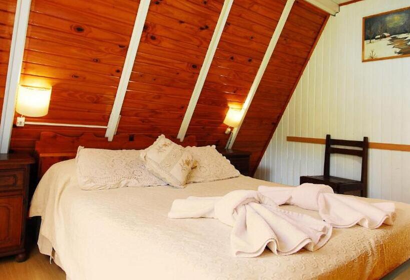 Apart Hotel Ensueño