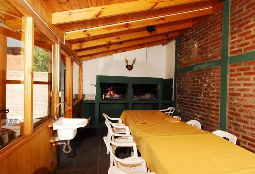 Apart Hotel Ensueño