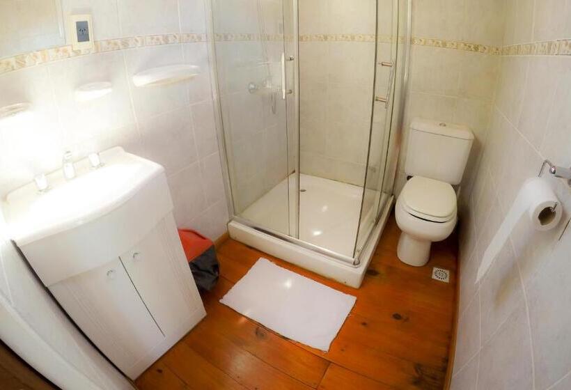 Apart Hotel Ensueño