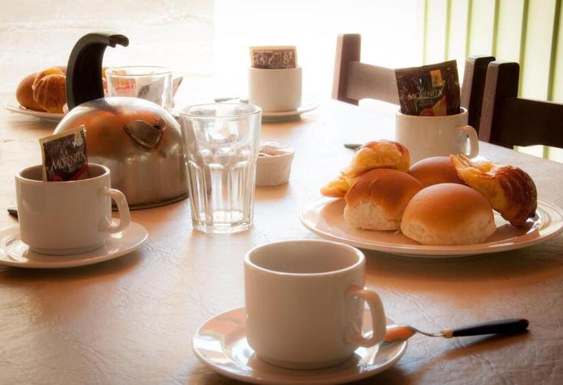 Apart Hotel Ensueño