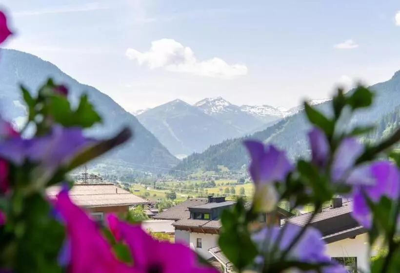 ペンション Am Mühlbach   Einfach Sein, Mit Gemeinschaftsküche