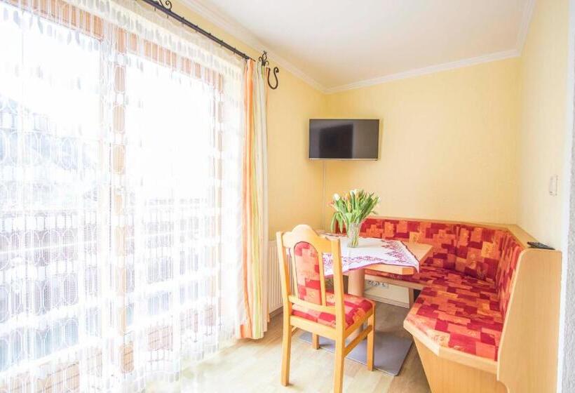 פנסיון Am Mühlbach   Einfach Sein, Mit Gemeinschaftsküche