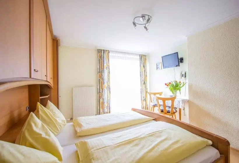 ペンション Am Mühlbach   Einfach Sein, Mit Gemeinschaftsküche