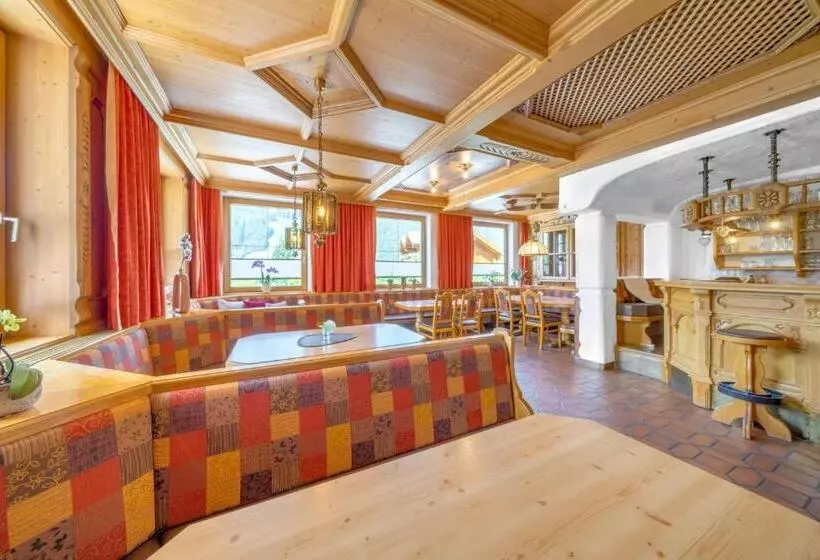 ペンション Am Mühlbach   Einfach Sein, Mit Gemeinschaftsküche