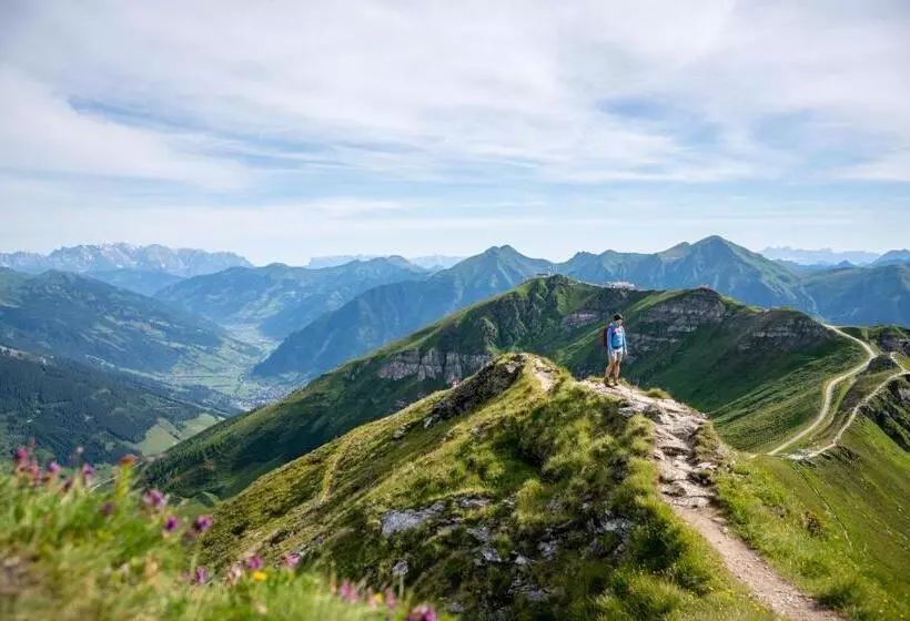 ペンション Am Mühlbach   Einfach Sein, Mit Gemeinschaftsküche