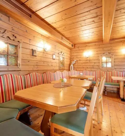 ペンション Am Mühlbach   Einfach Sein, Mit Gemeinschaftsküche