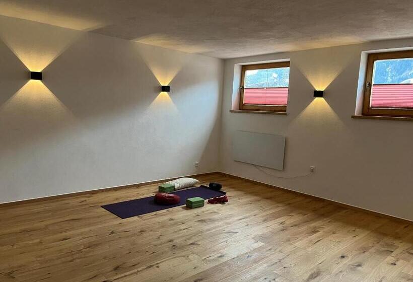 פנסיון Am Mühlbach   Einfach Sein, Mit Gemeinschaftsküche