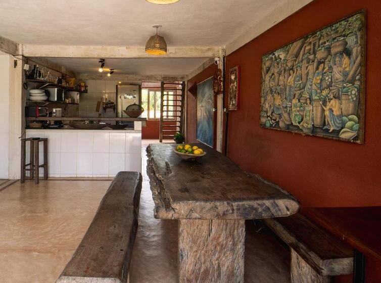 פנסיון Aiuruoca