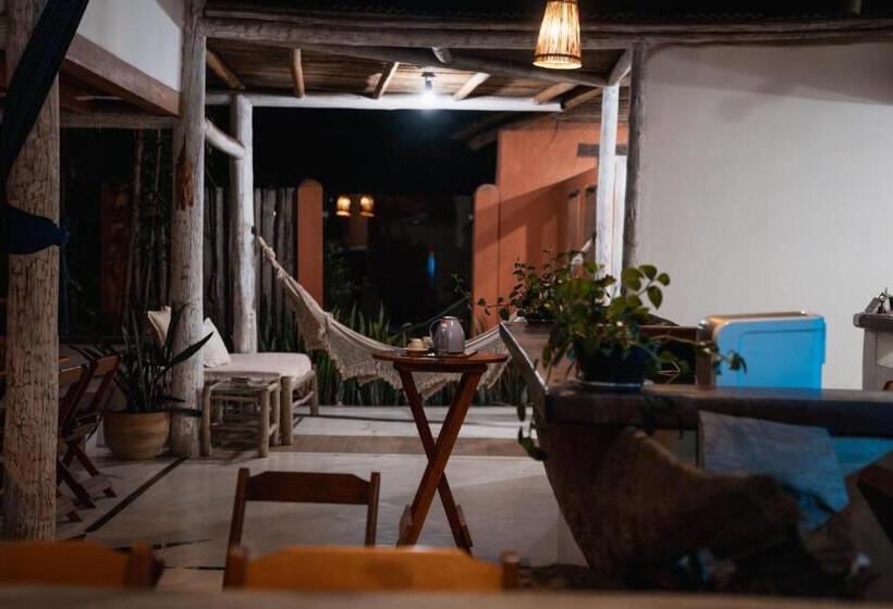 פנסיון Aiuruoca