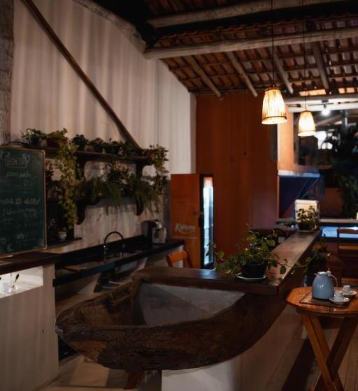 פנסיון Aiuruoca