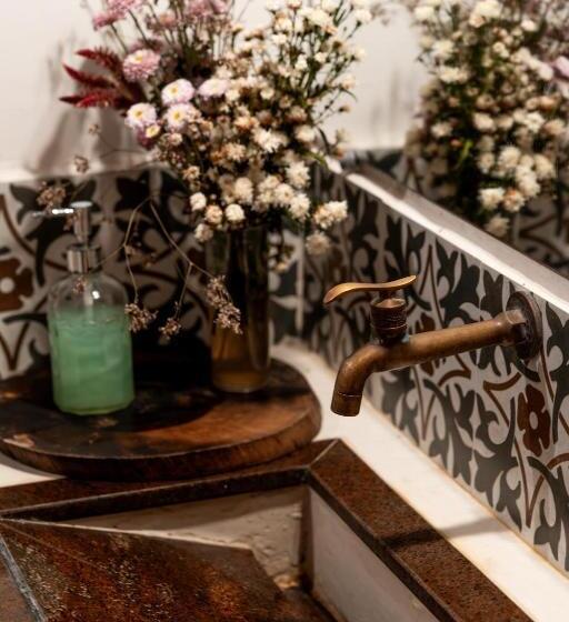 פנסיון Aiuruoca