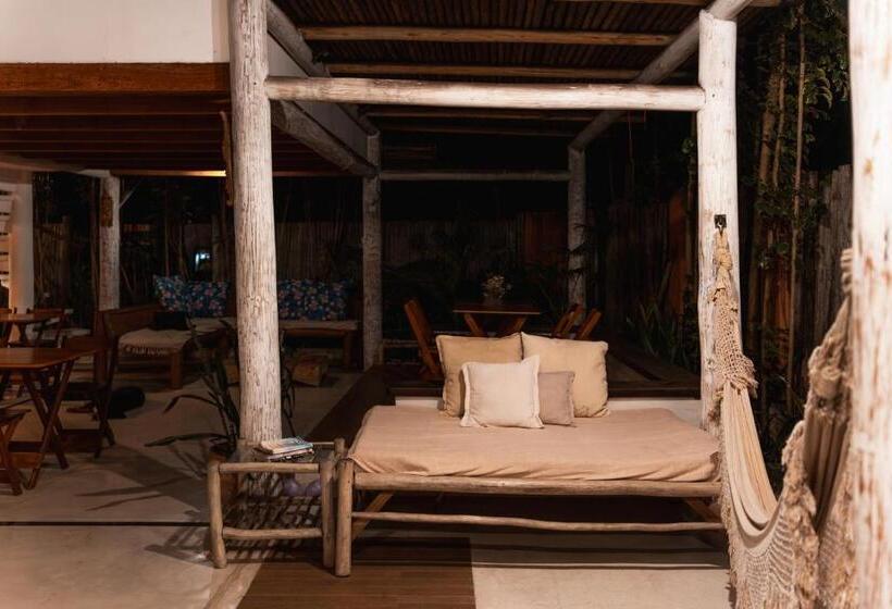 פנסיון Aiuruoca