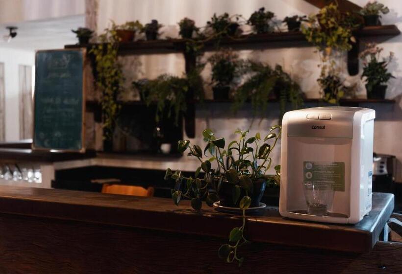 פנסיון Aiuruoca