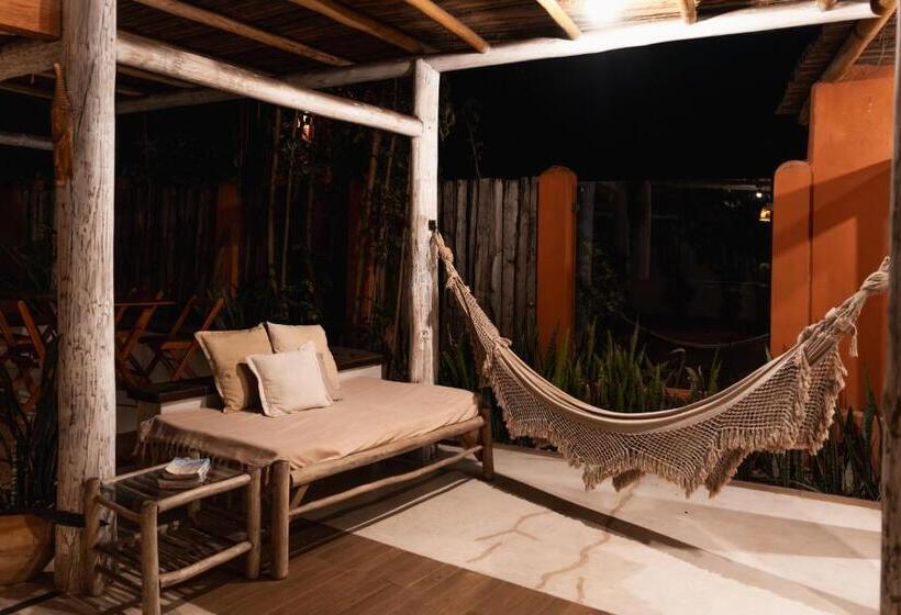 פנסיון Aiuruoca