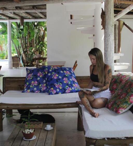 פנסיון Aiuruoca