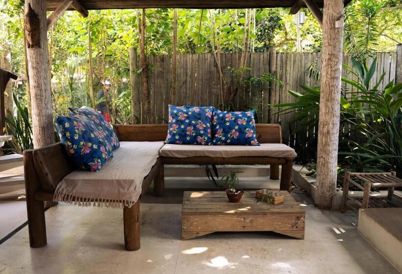 פנסיון Aiuruoca