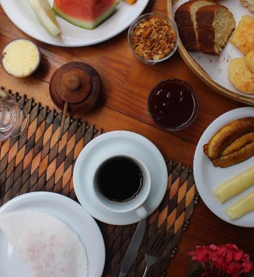 פנסיון Aiuruoca