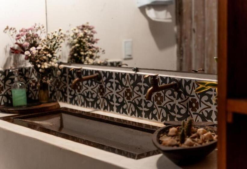 פנסיון Aiuruoca