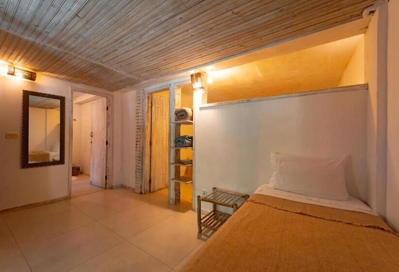 פנסיון Aiuruoca