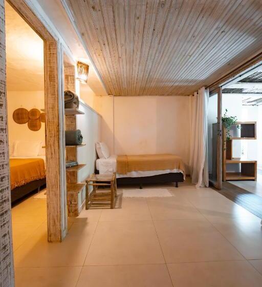 פנסיון Aiuruoca