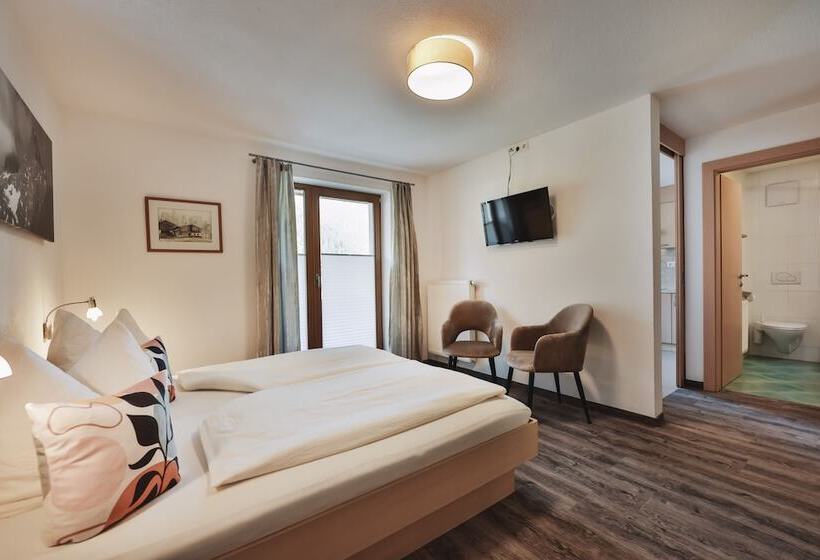 膳宿费 Appart Mein Fiegl