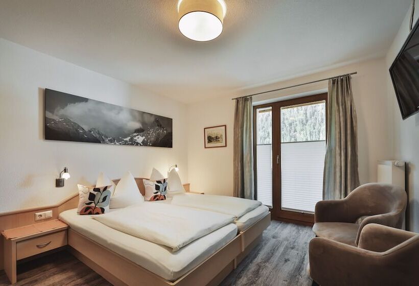 膳宿费 Appart Mein Fiegl