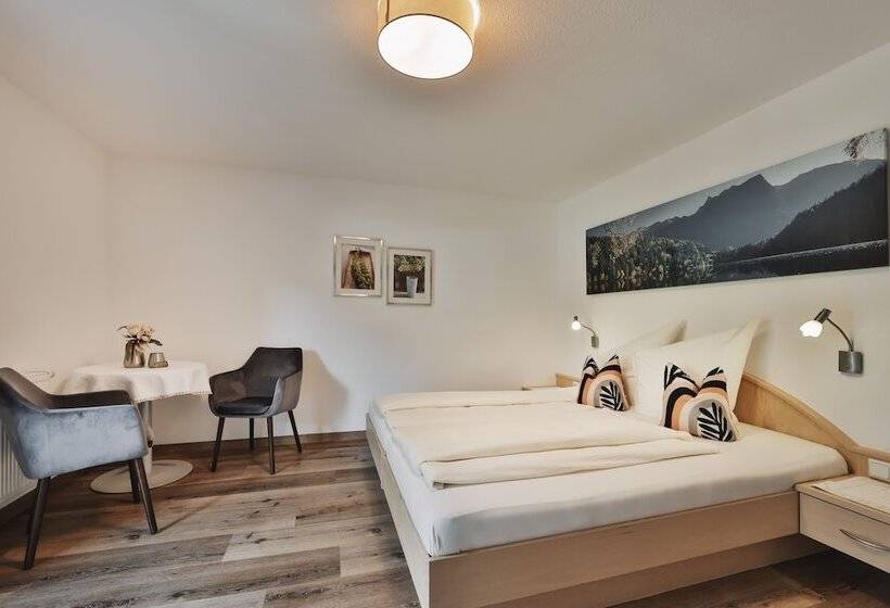 膳宿费 Appart Mein Fiegl