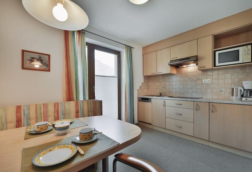 膳宿费 Appart Mein Fiegl