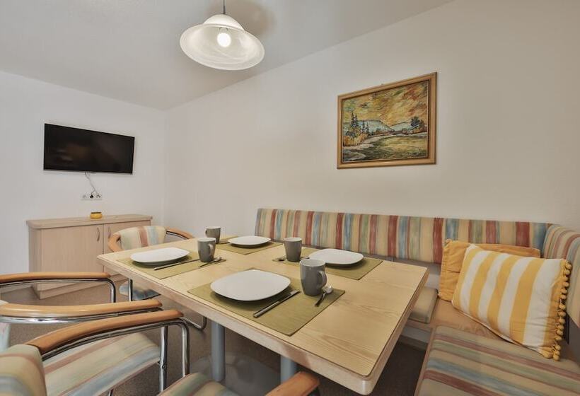 膳宿费 Appart Mein Fiegl