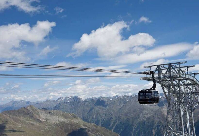 膳宿费 Appart Mein Fiegl