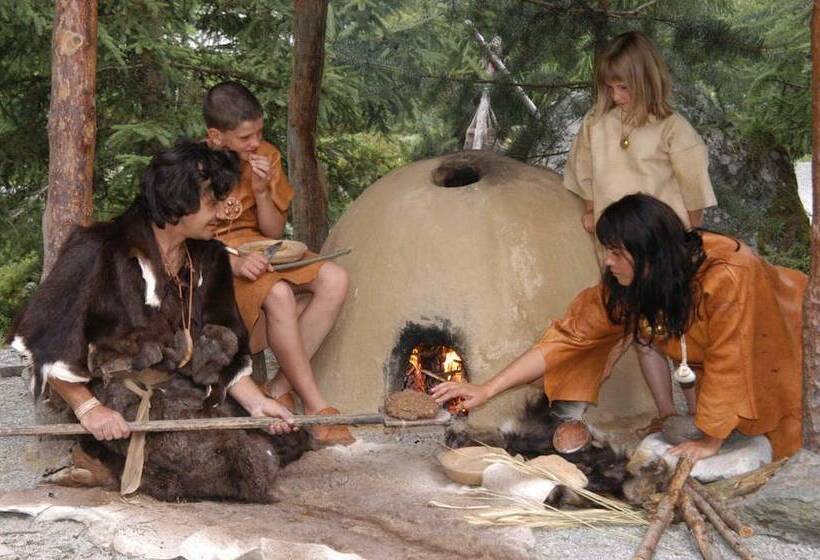 膳宿费 Appart Mein Fiegl