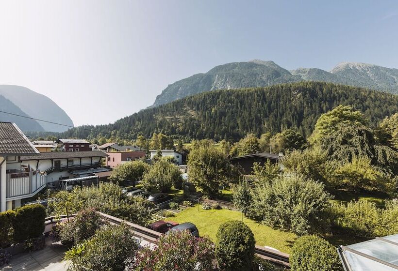 膳宿费 Appart Mein Fiegl