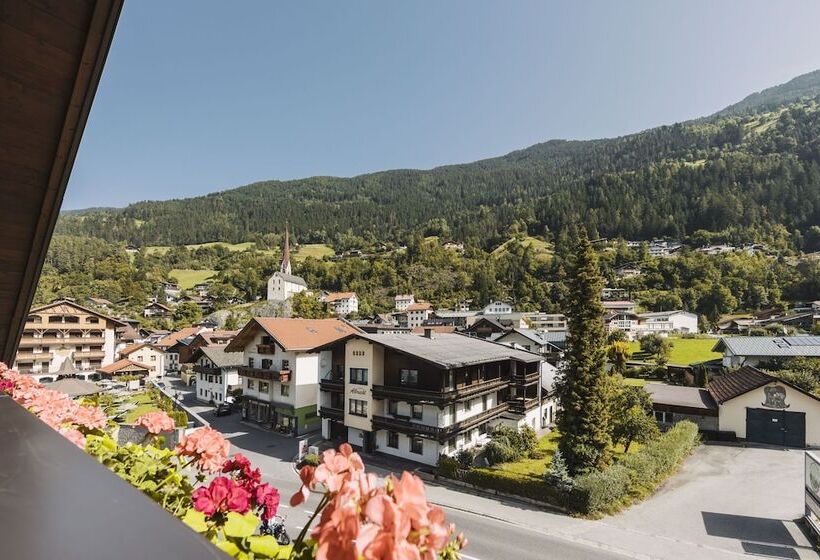 膳宿费 Appart Mein Fiegl