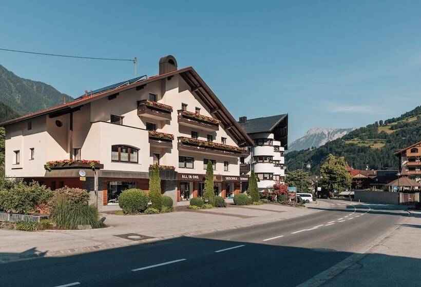 膳宿费 Appart Mein Fiegl