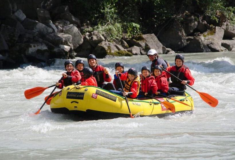 膳宿费 Appart Mein Fiegl