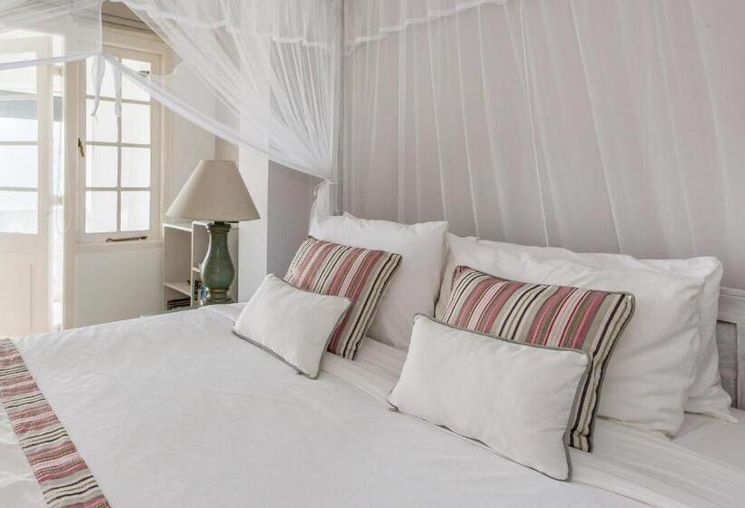 ペンション Ashburnham Tea Estate