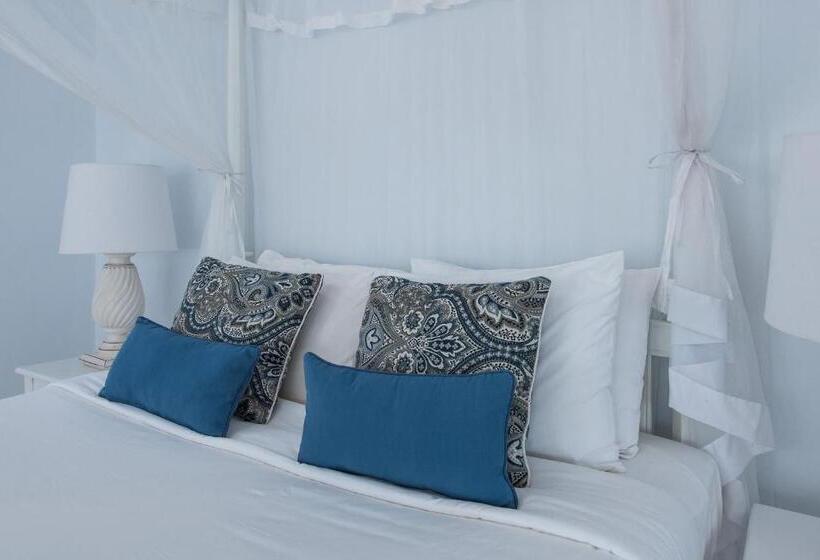 ペンション Ashburnham Tea Estate