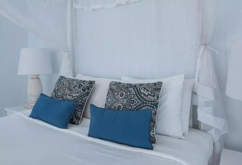 Majatalo Ashburnham Tea Estate