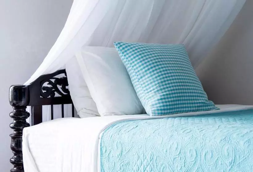 Majatalo Ashburnham Tea Estate