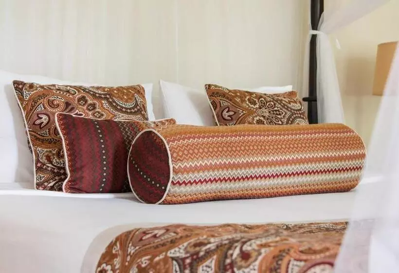 Majatalo Ashburnham Tea Estate